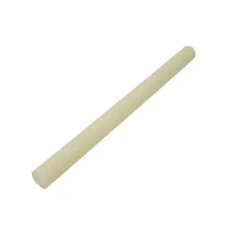 B K JAGAN & CO Self Lubricating Nylon Rod, 300 x 90 mm (Natural White)-43