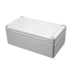 Hammond General Purpose Enclosure 160x160x88.9 mm ABS, 2306511-picture-3