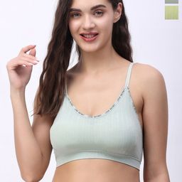 Lugo Bra Full Coverage Lightly Padded-19