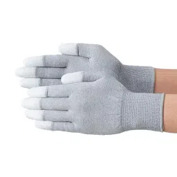 AS ONE Anti-Static Top Coating Gloves S, 611-5156S (Bag of 10 Pair)-image-80