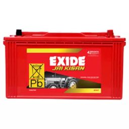 Exide Jai Kisan Series 99Ah Tractor Batteries, KI99T-image-15