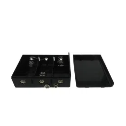 RS PRO C Battery Holder, 1854703-44