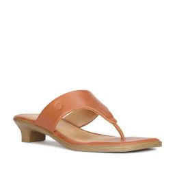Bata Women's VALERIA Tan Thong Sandals-image-55
