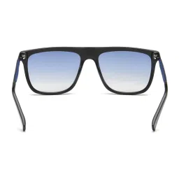 IDEE Green Square UV Protection Sunglasses for Men image 4