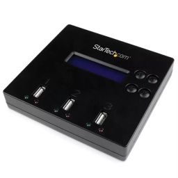 StarTech.com USB 2.0 Hard Drive Dock Duplicator for 3 Drives USB Flash Drive Hard Drive, USBDUP12-image-80