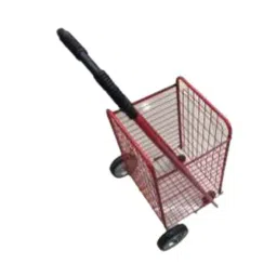 Mahalaxmi Industries 25 Kg Shopping Trolley SASP 70-picture-44
