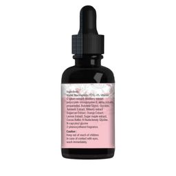 Saturn by GHC Intimate Lightening Serum With Orange Extract- 30 ml image 4
