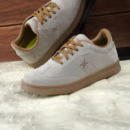 Killer Men Colourblocked Sneakers-14