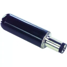 SWITCHCRAFT/CONXALL Connector, Dc Power, Plug, 5A, 765-picture-21