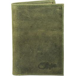 Style Shoes Leather Card Holder-32