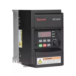 Bosch Rexroth VFC3210 Series 0.75 kW Single Phase Frequency Converter, R912006808-image-85