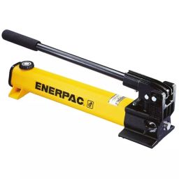 Enerpac Single Speed Hydraulic Hand Pump 901 cm³ 25.4 mm Cylinder Stroke 700 bar, P391-image-23