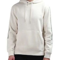 Calvin Klein Beige Regular Fit Hooded Sweatshirt-picture-28