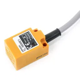 Omron Standard Type Proximity Sensor for Prismatic Type, TL-N5ME1-10M-picture-25