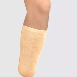 Dyna Progaiit Silver Stump Socks-Below Knee-Small-39