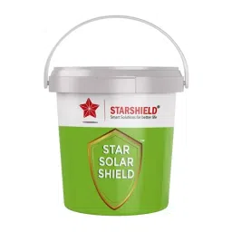 Starshield 1 Ltr Star Solar Shield Smart Coating Paint for All Solar Panels-2