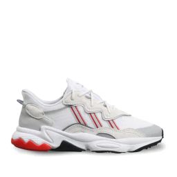Adidas Originals Men's OZWEEGO White Casual Sneakers-30