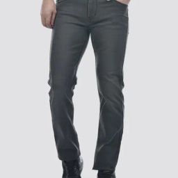 Numero Uno Forest Night Regular Fit Mid Rise Jeans-picture-33