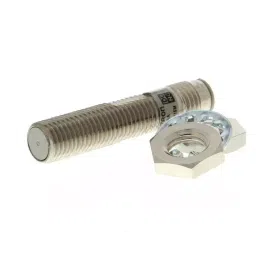 Omron Cylindrical Proximity Sensor M12 NO Operation DC 2-Wire 3 mm, E2E-X3D1-M1 OMS-36