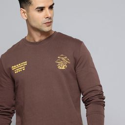 Levis Pure Cotton Printed Sweatshirt-picture-30