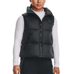 UNDER ARMOUR Black Logo Print Sports Jacket-picture-28
