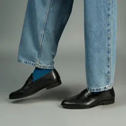 HEEL YOUR SOL Men Formal Loafers-image-93