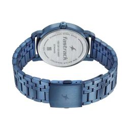 Fastrack 3278QM01 Style Up Analog Watch for Men image 2