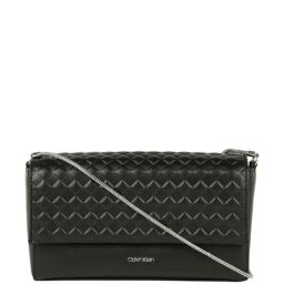 Calvin Klein Black Cross Body Bag-19