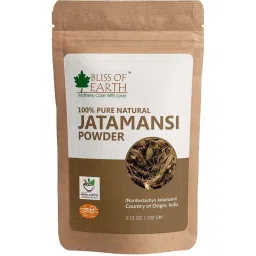 Bliss Of Earth 100% Pure Jatamasi Powder-picture-4