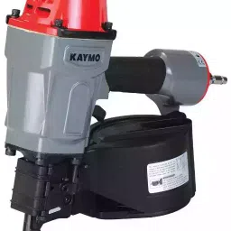 Kaymo ECO-PN2970 Pneumatic Coil Nailer-picture-30