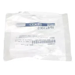 PISCO Vacuum Pad Ellipse Type Rubber Only Conductive NBR Low Resistance 6x10 mm, VP6x10ENE-M6-image-51