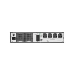 APC SRV1KL-INX On-Line 1 kVA, 1000 VA Sine Wave Smart UPS without Battery image 2