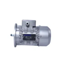 Univario Transmission Three Phase Electric Motors 0.25 HP 4 Pole Flange Mounted-image-97