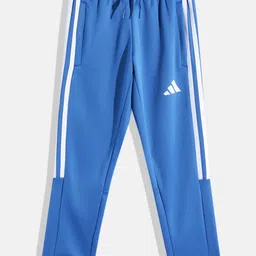 ADIDAS Boys SERE PT Side Striped Track Pants-picture-3