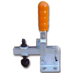 BRAUER Toggle Clamp, Vertical, V100/2B-image-34