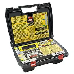 EXTECH (8) C Polarization Index, Dielectric Absorption Ratio, E 41113637-25