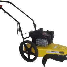 Lawncare Hk-bm224 Grass String Trimmer 224CC-image-6