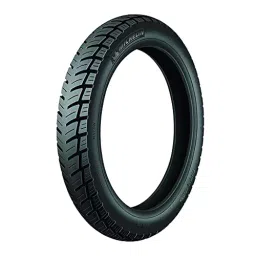 Michelin City Pro 2.75-18 48P TT Tyre (Rear) for Motor Cycle-image-91