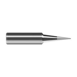 MULTICOMP PRO Soldering Iron Tips & Nozzles SOLDERING TIP, CHISEL, 0.8MM, MP000015-44