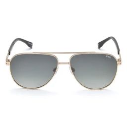 IDEE Green Pilot Sunglasses for Men-image-13