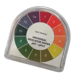 Whatman Ph Indicator Paper Ph Range 2-9 Non-bleeding 10362010-32