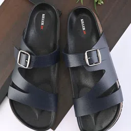 Killer Men Comfort Sandals-image-76