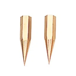 KUSAM-MECO Piercing Tip Multifunction Phasing Stick 1 Pair -25 to 55°C, TER-70mm-20