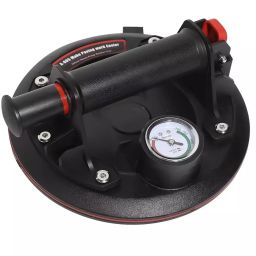 Ap Enterprise Heavy Duty Suction Lever Tool Rubber, ABS & Metal Black 20 cm Length-4