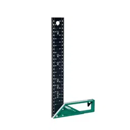 Insize Try Square Size 300x150 mm with 1 mm Graduation, 2280-300-10
