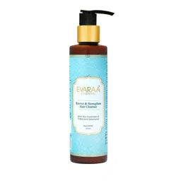 EVARAA ESSENTIAL Revive & Strengthen Hair Cleanser-200ml-51