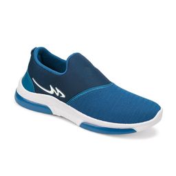 DRACKFOOT Men Set of 2 Running Non-Marking Slip On Shoes image 3