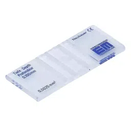 AS ONE Counting Chamber (Hemocytometer), 2-5390-02-image-83