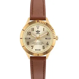 ADIDAS ORIGINALS AOFH22571 Analog Watch For Women-image-90