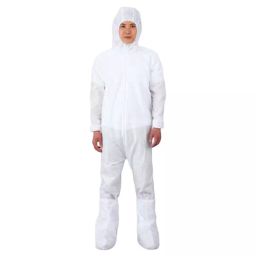 AS ONE Violamo Gamma Irradiation Wear XL Size, VGW-04XL-picture-10